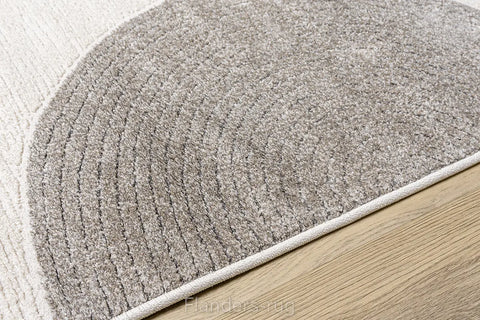 范倫堤諾抽象藝術地毯~46002-6191陶藝(拷克)