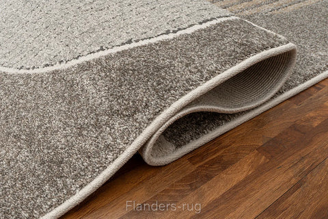 范倫堤諾抽象藝術地毯~6191-46043拼圖(紋理)