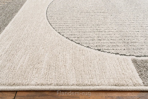 范倫堤諾抽象藝術地毯~6191-46043拼圖(拷克)