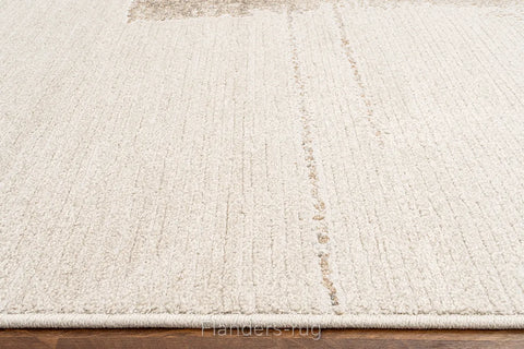 范倫堤諾抽象藝術地毯~6191-46046蒼茫(拷克)