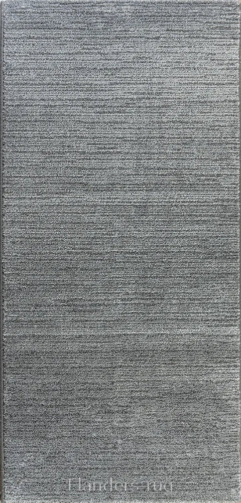 夏帕素色多紋理床邊地毯~49001-4242