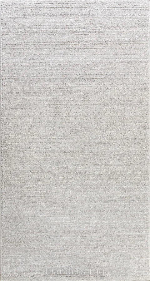 夏帕素色多紋理床邊地毯~49001-6252