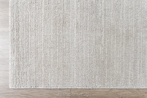 夏帕素色多紋理床邊地毯~49001-6252(角落)