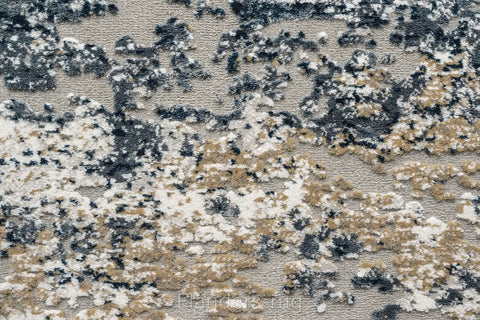 峽谷立體浮雕斑駁藝術地毯~7777-52014宏觀(近拍)