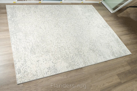 峽谷立體浮雕復古風斑駁藝術地毯-6464-52034長河(俯視)
