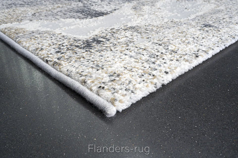 峽谷立體浮雕斑駁藝術地毯~3676-52064寂靜(前緣)