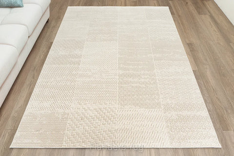 調和系列素雅同色調再生纖維地毯~6565-59023布蘭加(情境)