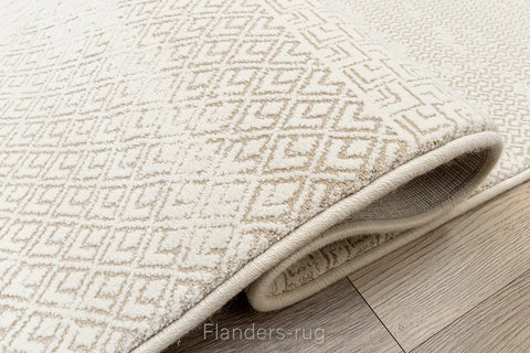 調和系列素雅同色調再生纖維地毯~6565-59023布蘭加(紋理)