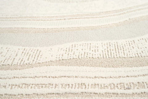 調和系列素雅同色調再生纖維地毯-6565-59032靜序(紋理)