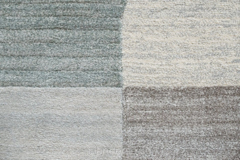 當代藝術家系列高密度抽象地毯~4747-63592境界(近拍)