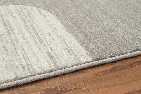 當代藝術家系列高密度抽象地毯~4747-63592境界(拷克)