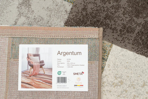 古銀百萬針高密度現代地毯~5250-63764視野(標籤)