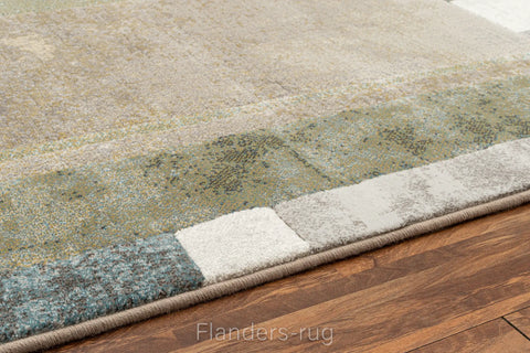 古銀百萬針高密度現代地毯~5250-63764視野(拷克)