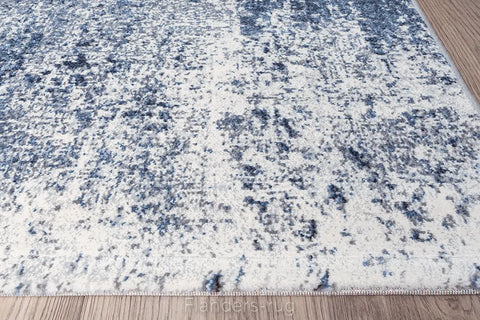 當代藝術家系列高密度抽象地毯~6656-63805靄靄(前緣)