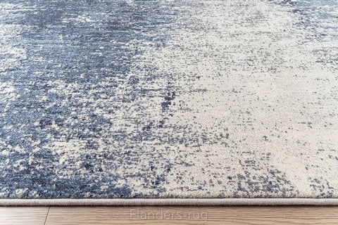 當代藝術家系列高密度抽象地毯~6656-63805靄靄(拷克)