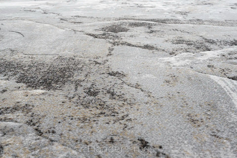 古銀百萬針高密度現代地毯~9293-63910山嵐(紋理)