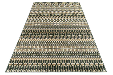 米蘭再生纖維立體浮雕絲絨地毯~9262-78008禮讚(俯視)