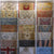 法蘭德斯地毯內景(比利時絲毯展示櫃)