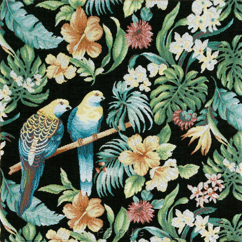 Believe®織錦抱枕套45x45cm~里約(送台製枕心) - 法蘭德斯地毯