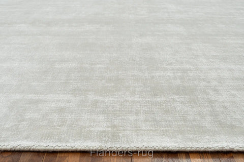 Essence 臻境絲絨手工織造刻紋地毯｜Cashmere 喀什米爾-前緣