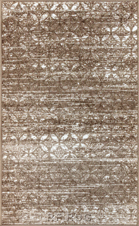 安卡拉立體浮雕雪尼爾絲毯~1050-08懷舊(門口毯)