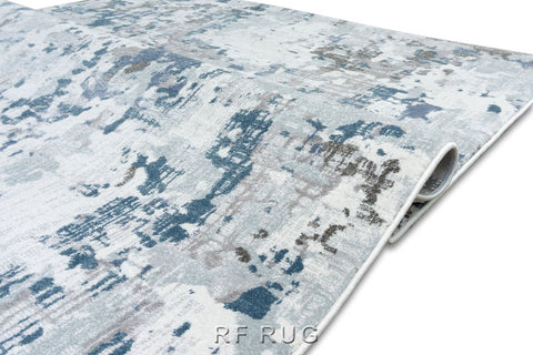 元素斑駁風現代地毯~10643u01美茵(紋理)
