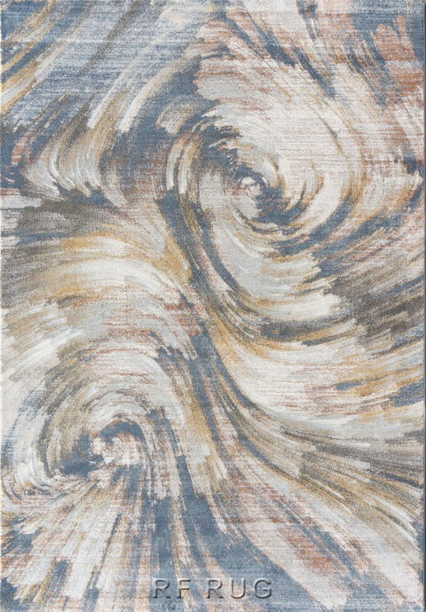 元素斑駁風現代地毯~11233u10蒙特
