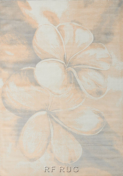 艾葵芮薄型化絲毯~1126-69花卉