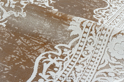 馬蒂斯立體浮雕地毯160x230cm~11329h01(紋理)