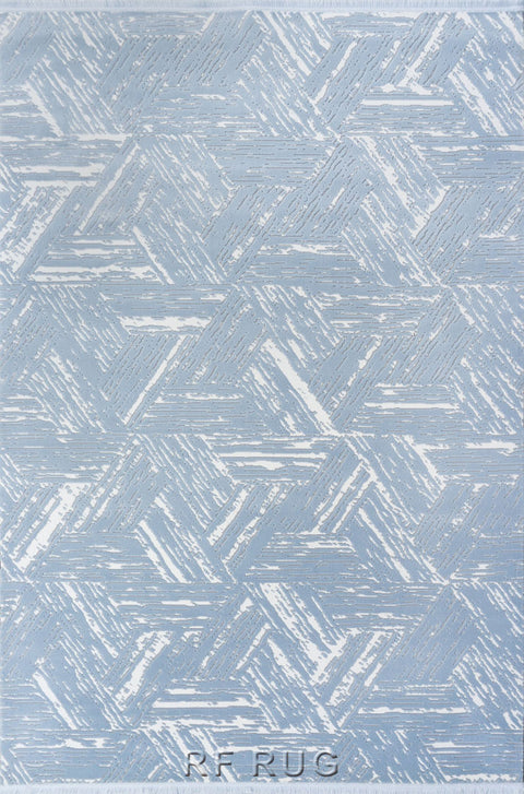 馬蒂斯立體浮雕地毯160x230cm~11331u01