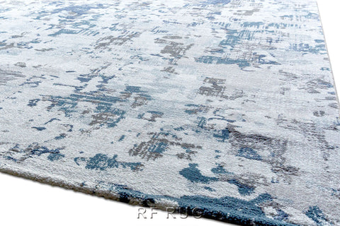 元素斑駁風抽象地毯~13009u10美茵(前緣)