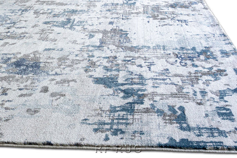 元素斑駁風抽象地毯~13009u10美茵(側邊)