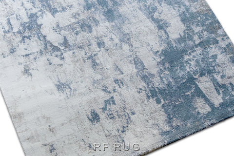 元素斑駁風抽象地毯~13010u10透徹(近拍)