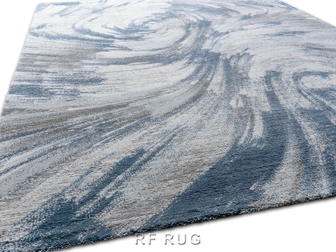 元素斑駁風抽象地毯~13011u10漩渦(前沿)