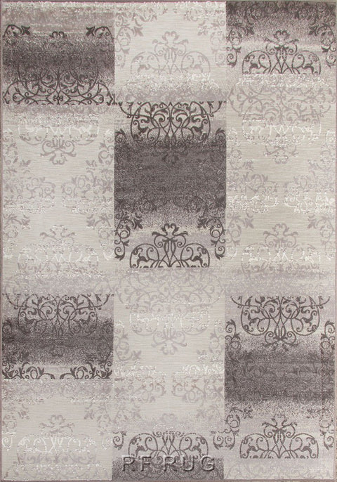 瓦倫汀立體浮雕雪尼爾絲毯~1318-75派區克