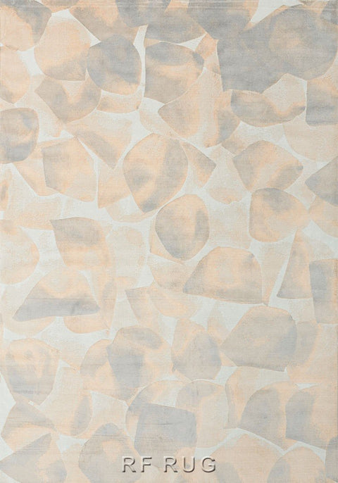 艾葵芮薄型化絲毯~1379-69石板