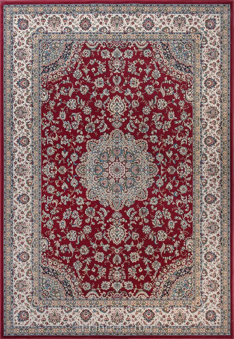 皇宮牌薄型化絲毯~14021-1060卡山