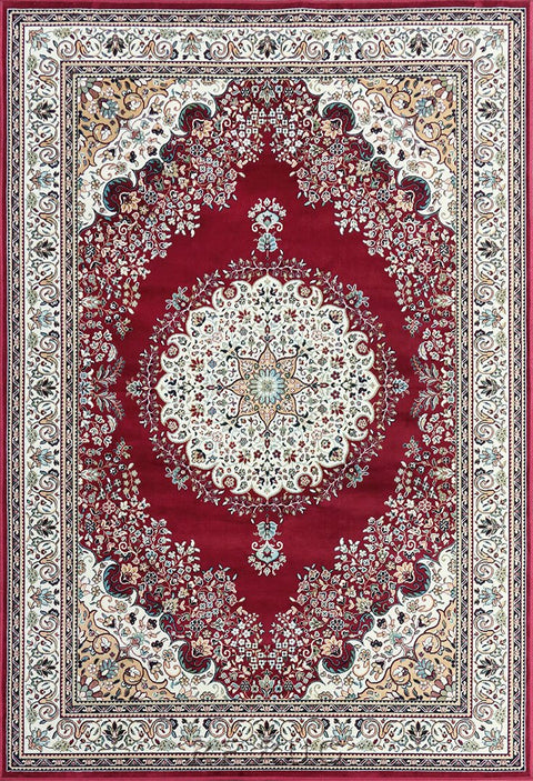 皇宮牌薄型化絲毯~14053-1060伊斯法罕
