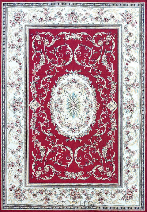 皇宮牌薄型化絲毯~14057-1060經典