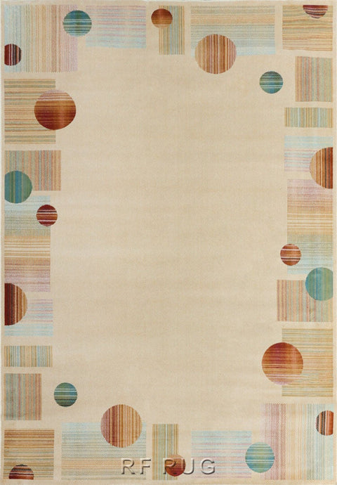 朵兒薄型化絲毯~14323-6161木星