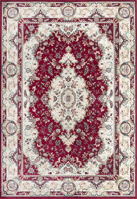皇宮牌薄型化絲毯~14653-1060凱薩琳