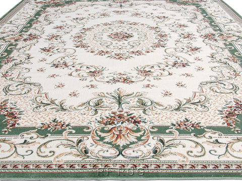 皇宮牌薄型化絲毯~14657-6565哈布斯(近拍)