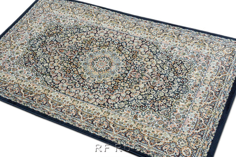 皇宮牌薄型化絲毯~14737-3161塔布里(門口毯)