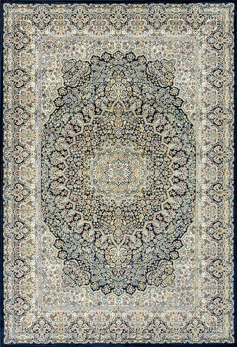 皇宮牌薄型化絲毯~14737-3161塔布里