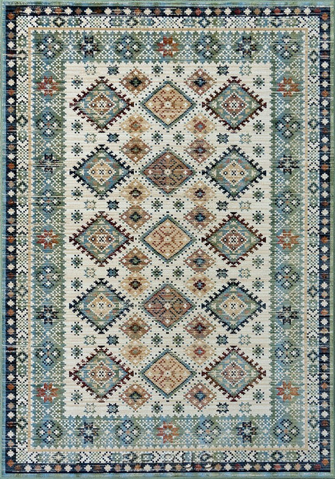 皇宮牌薄型化絲毯~14930-6141阿格拉