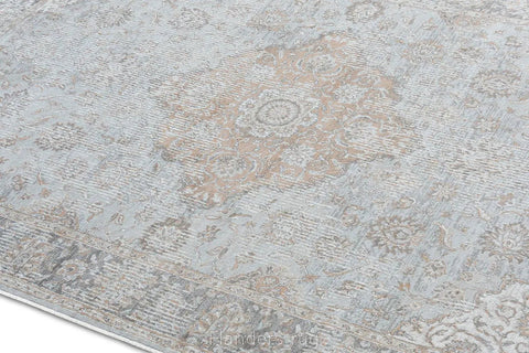 皇宮牌薄型化絲毯~17002-5919歸根(近拍)