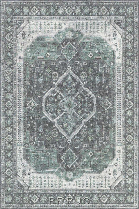 皇宮牌薄型化絲毯~17155-3777蒙兀兒