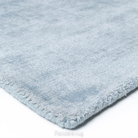 Ligne Pure手工編織地毯~206.001.520Current灰藍(前緣)