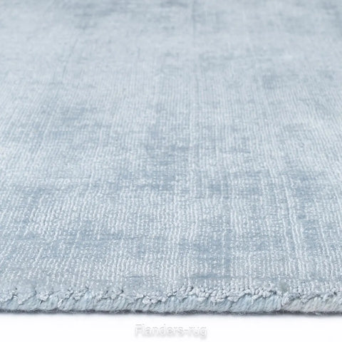Ligne Pure手工編織地毯~206.001.520Current灰藍(拷克)
