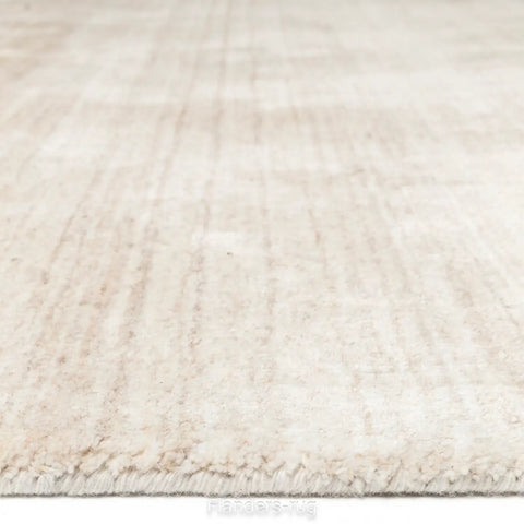 Ligne Pure手工編織羊毛混絲地毯~214.001.100Ripple米駝(拷克)